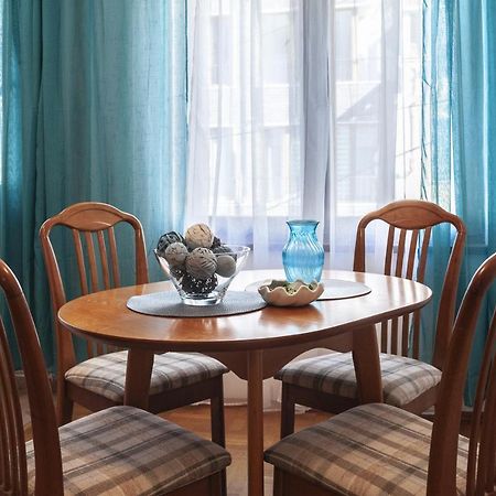 Sea Apartment Colours Бургас Экстерьер фото
