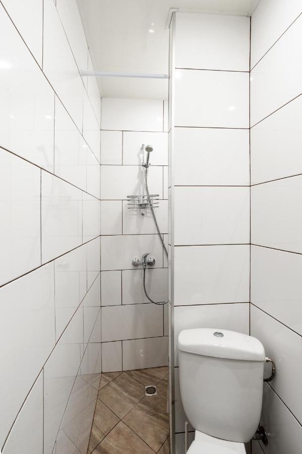 Sea Apartment Colours Бургас Экстерьер фото