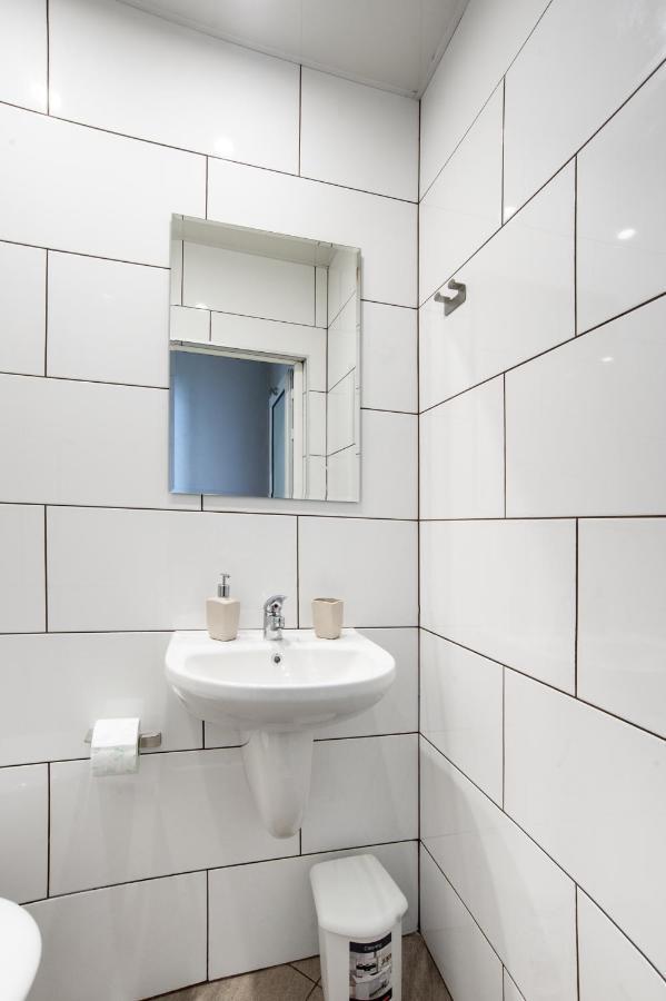 Sea Apartment Colours Бургас Экстерьер фото